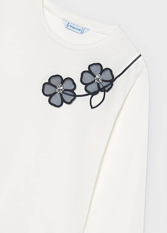Girls' T-shirt