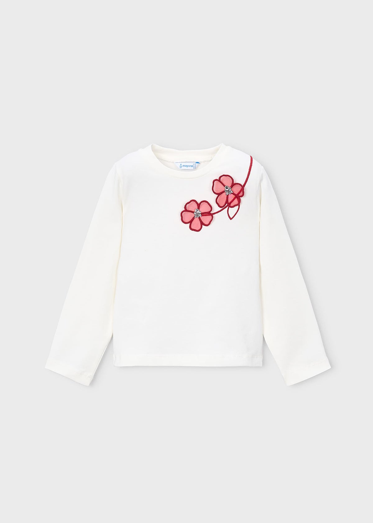Girls' T-shirt