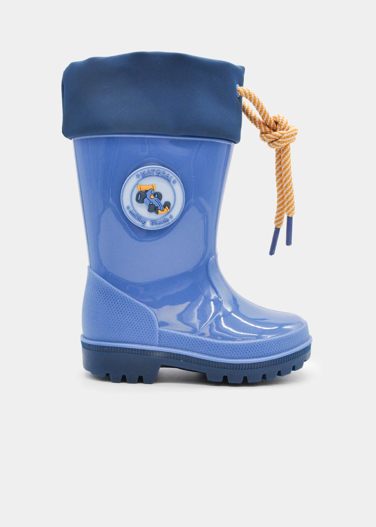 Gummistiefel für Mädchen