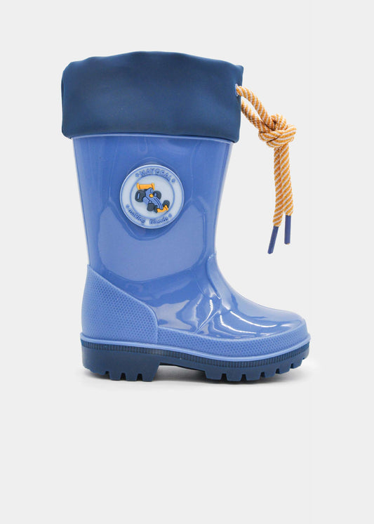 Gummistiefel für Mädchen