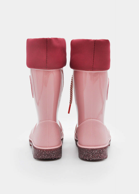 Gummistiefel für Mädchen