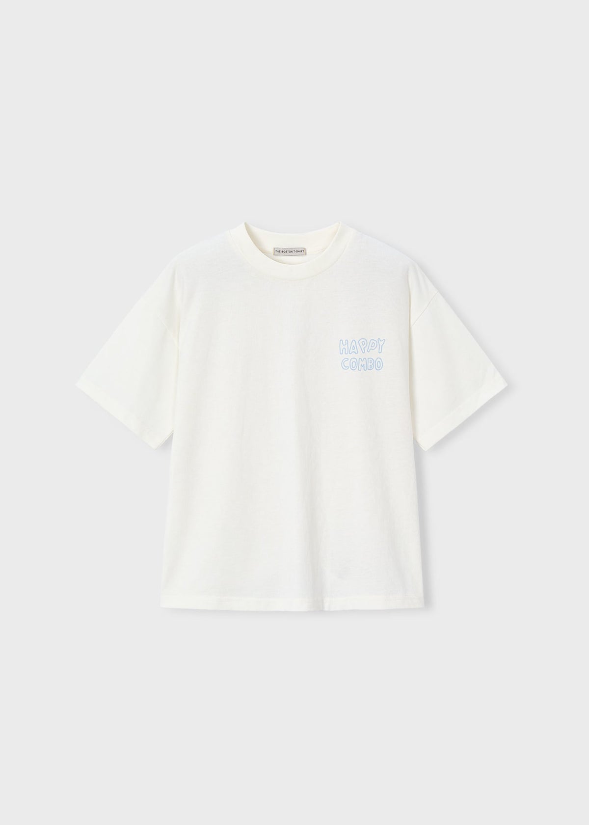 Happy Combo Boston Kids boys' T-shirt