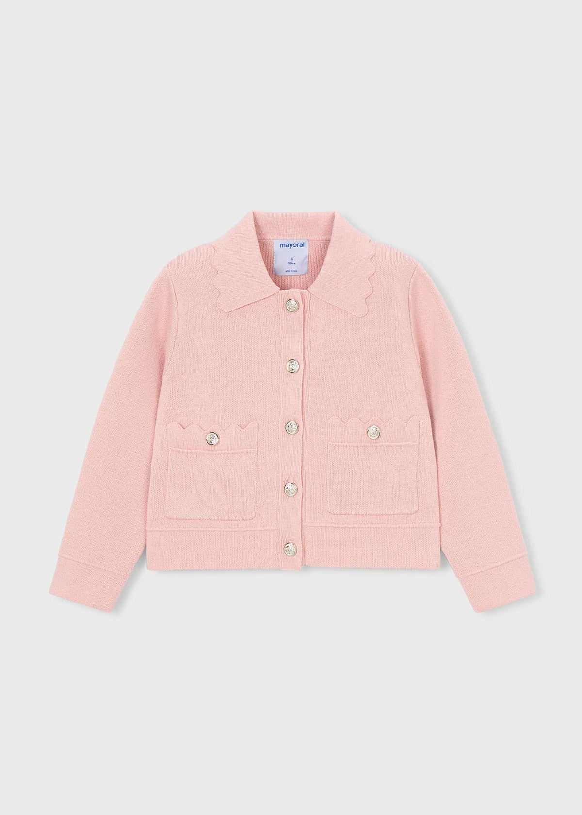 Jacket girl