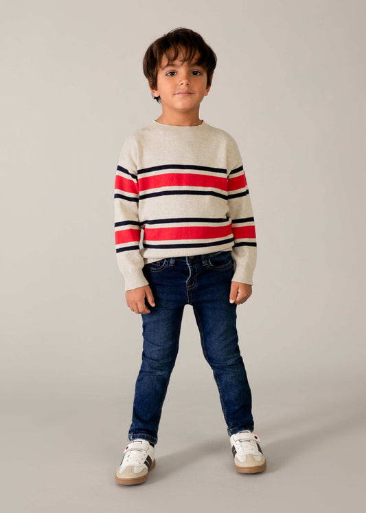 Jeans boy