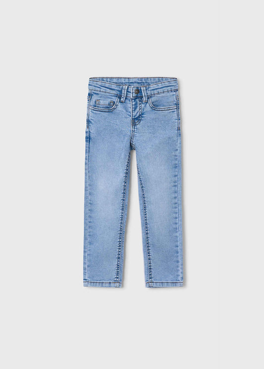 Jeans boy