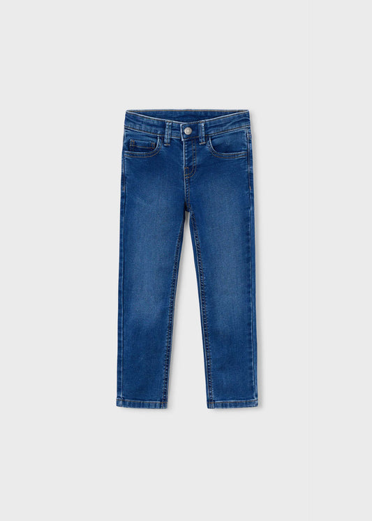 Jeans boy