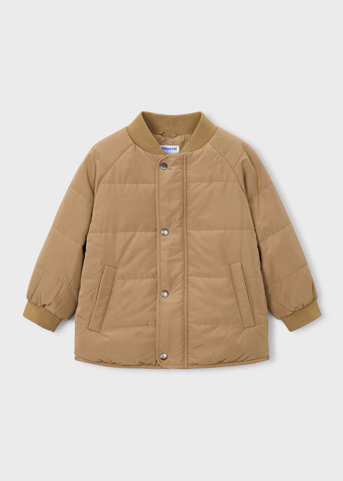 Lightweight boys' jacket
