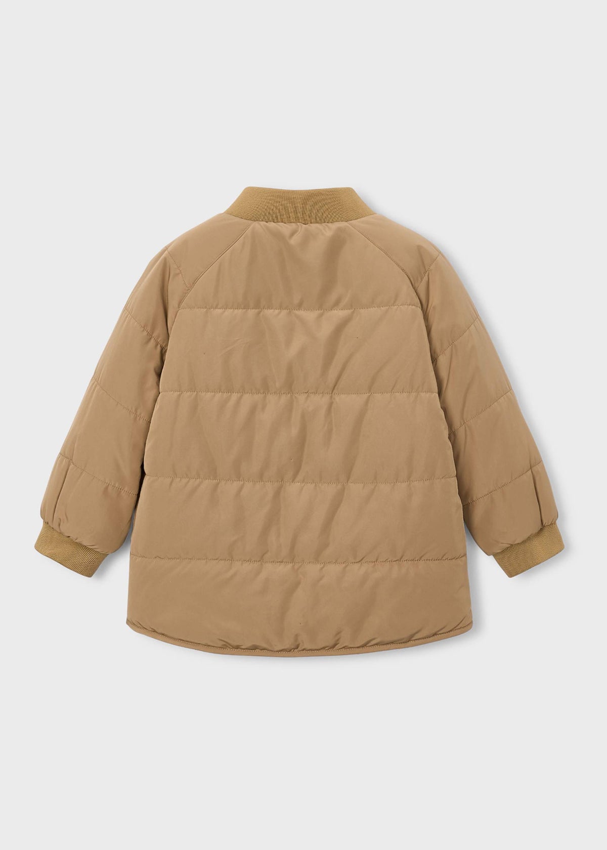 Lightweight boys' jacket