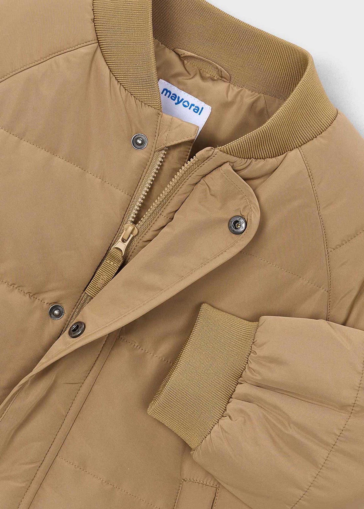 Lightweight boys' jacket