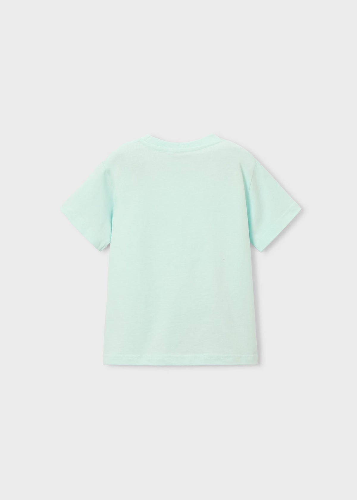Motorbike t-shirt boy