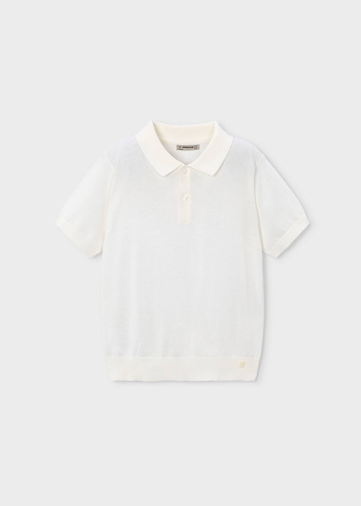 Polo shirt boy