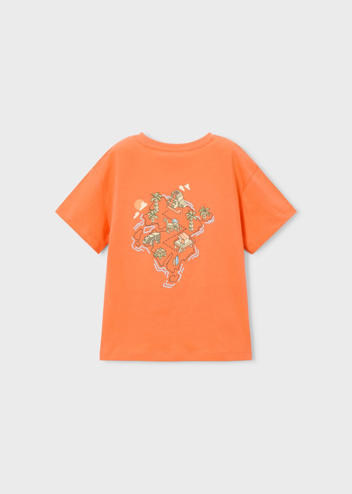 T-Shirt für Jungen bedrucken