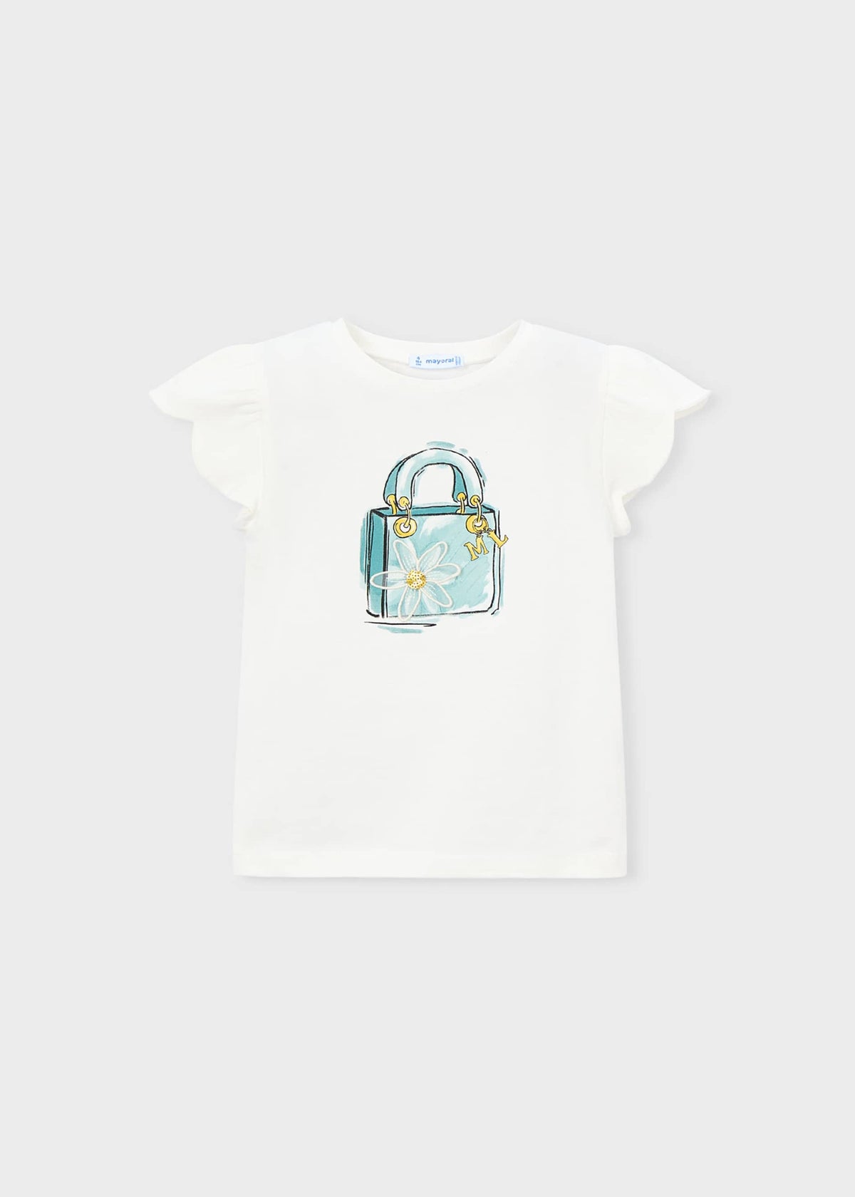 T-Shirt für Mädchen bedrucken