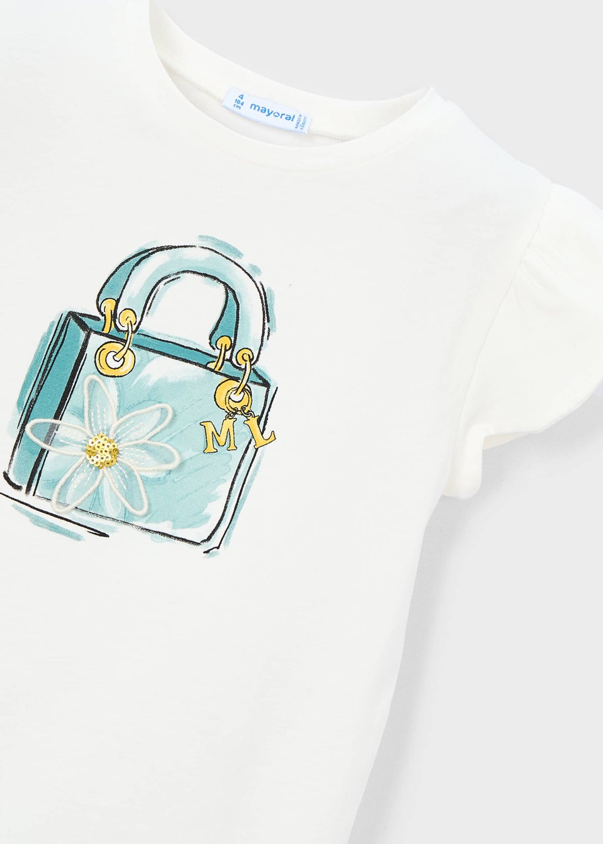 T-Shirt für Mädchen bedrucken