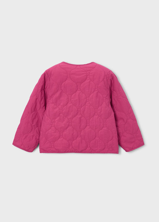 Wendesteppjacke für Mädchen