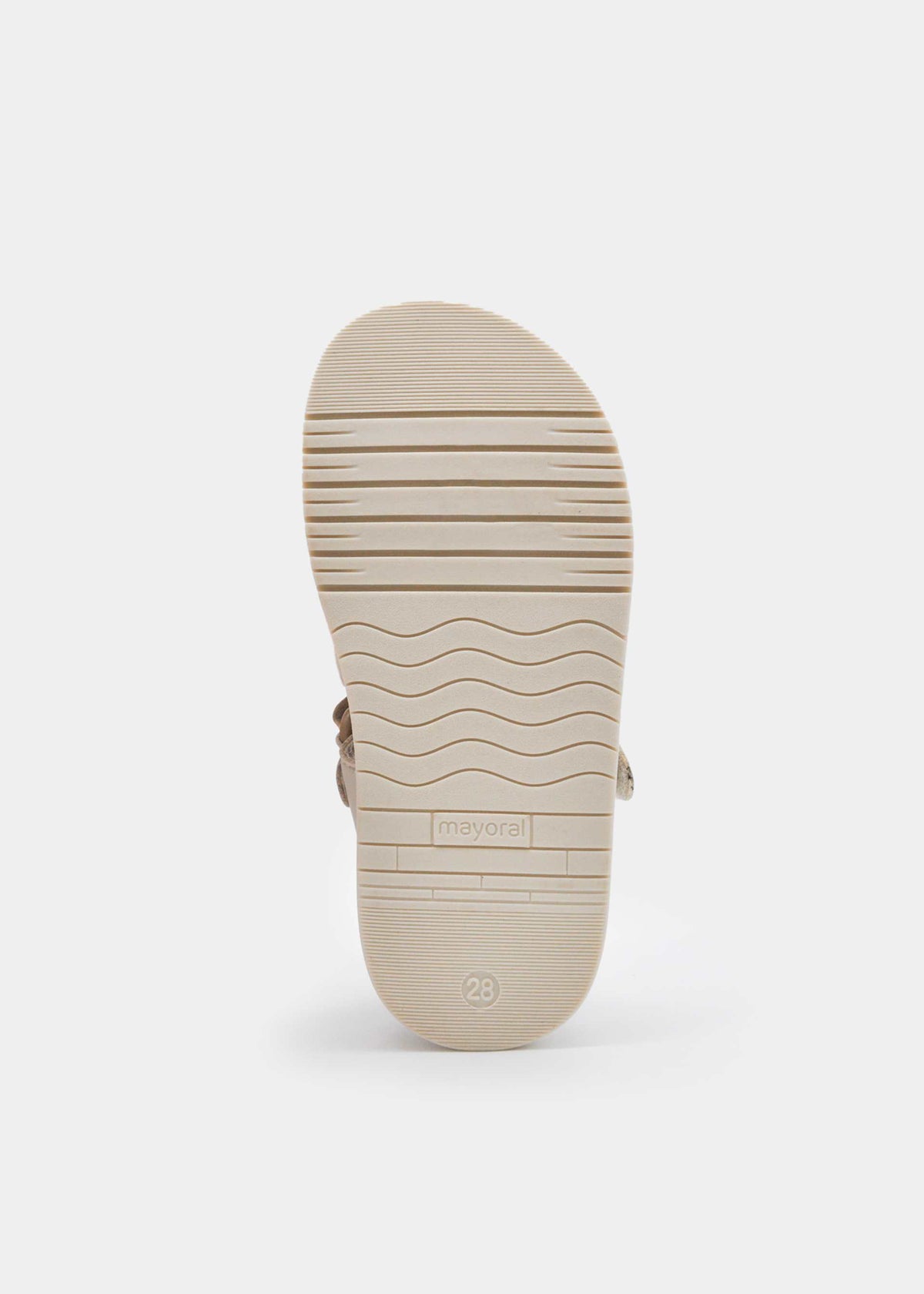 Sandals girl