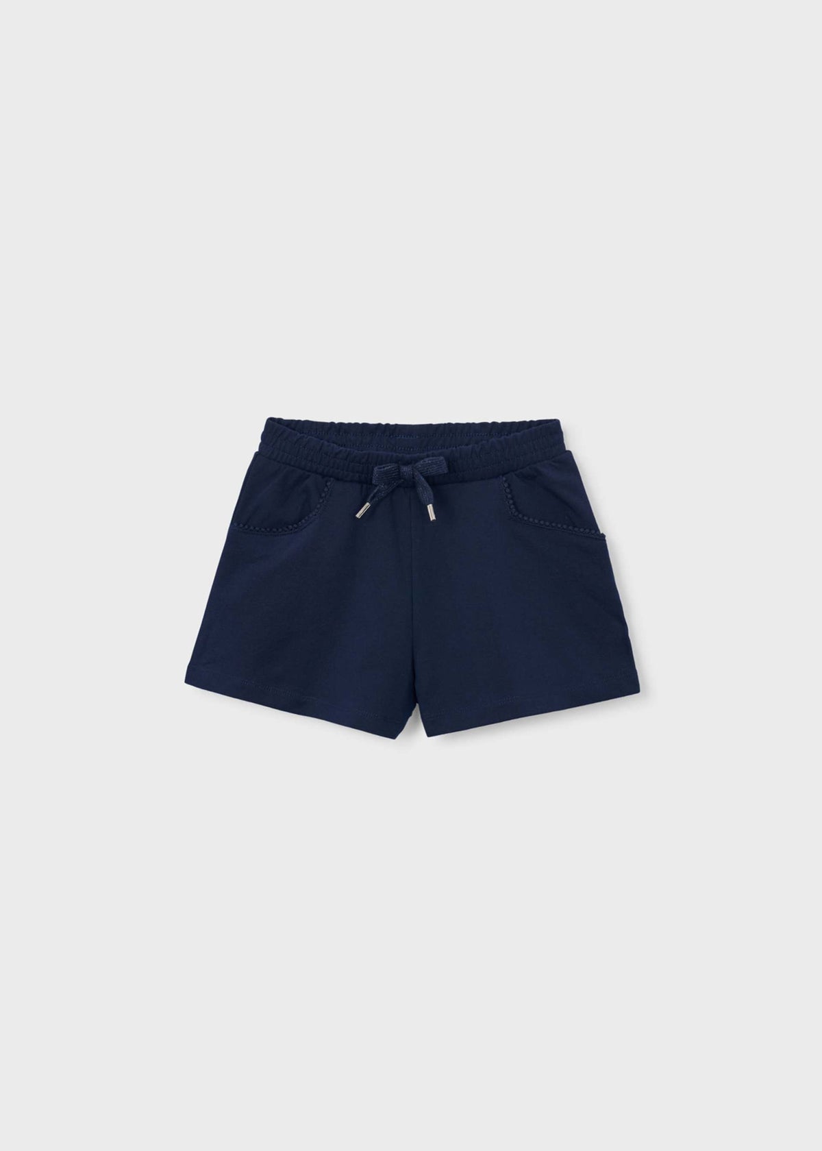 Shorts girl