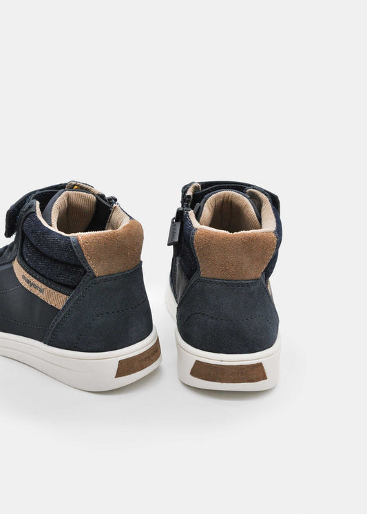 Jungen-Sneaker