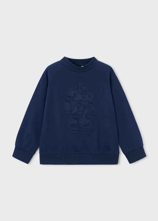Sweatshirt boy